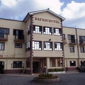 Dafam Hotel Nairobi